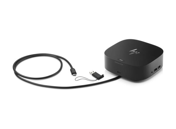 HP USB-C/A Universal Dock G2 - Image 7