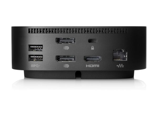 HP USB-C/A Universal Dock G2
