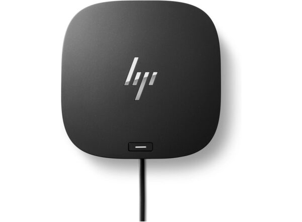 HP USB-C/A Universal Dock G2 - Image 2
