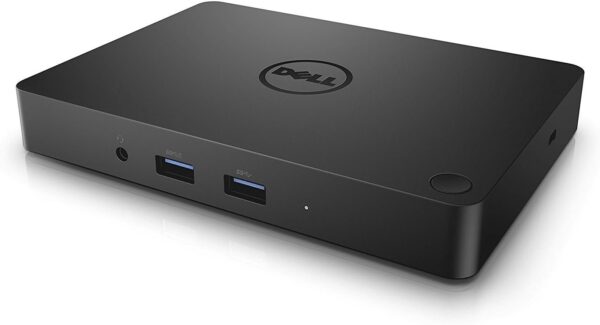 Dell WD15 Monitor Dock 4K - Image 7