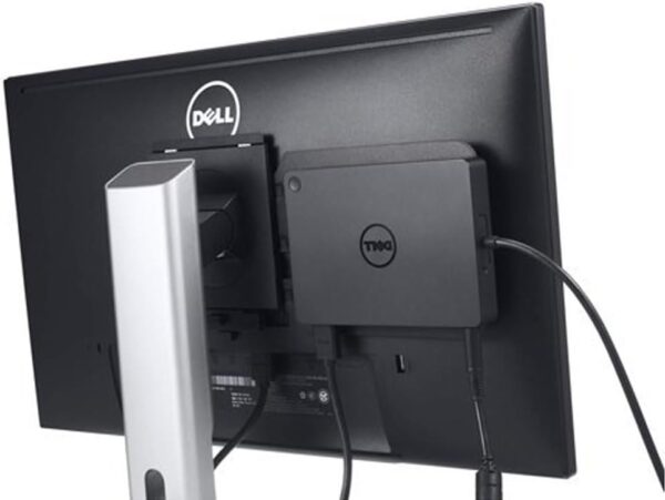 Dell WD15 Monitor Dock 4K - Image 6