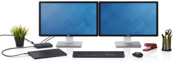 Dell WD15 Monitor Dock 4K - Image 3