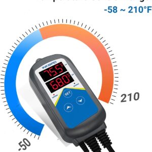 temperature controller