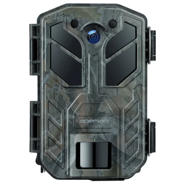 apeman h70 trail camera 30 mp