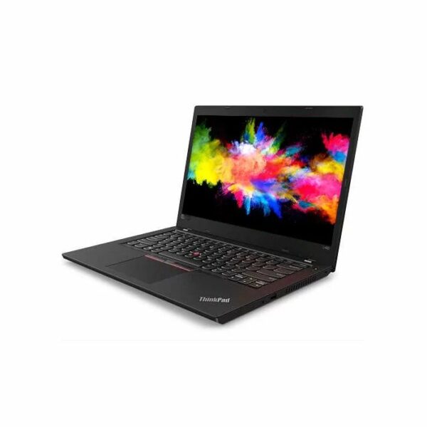 Lenovo ThinkPad L480  Laptop - 14"  Core i5-8350U 8GB 256GB SSD HDMI USB-C WiFi WebCam in Rawalpindi islamabad Pakistan