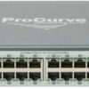 HP Procurve 2510-48 Ethernet Switch (J9020A#ABA)