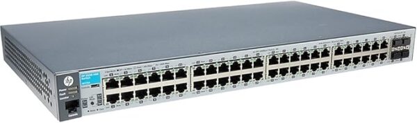 HP J9775A#ABA HP 2530-48G Switch In Rawalpindi Pakistan