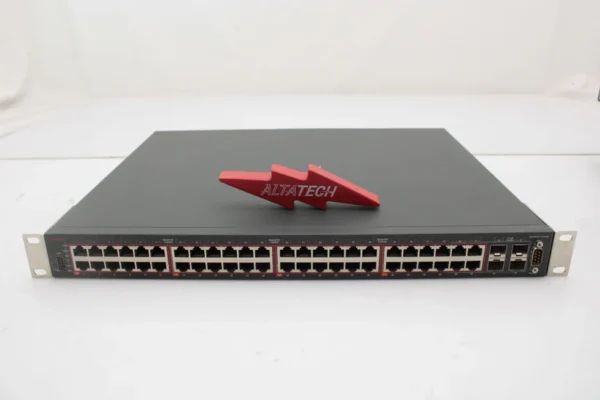 NORTEL 4548GT-PWR 48 PORT POE ETHERNET GIGABIT In Rawalpindi Pakistan